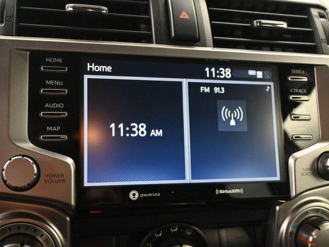 used 2024 Toyota 4Runner car, priced at $48,491