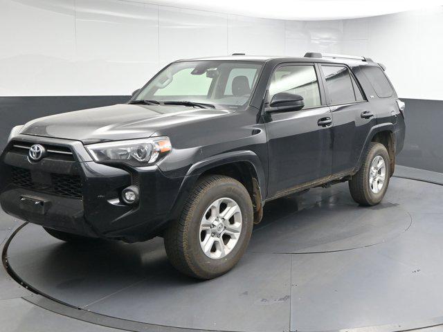 used 2024 Toyota 4Runner car, priced at $48,491