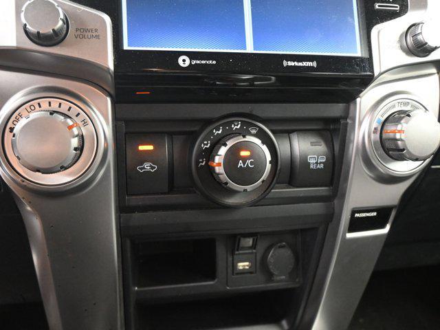 used 2024 Toyota 4Runner car, priced at $48,491
