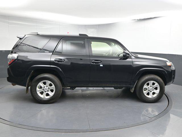 used 2024 Toyota 4Runner car, priced at $42,494