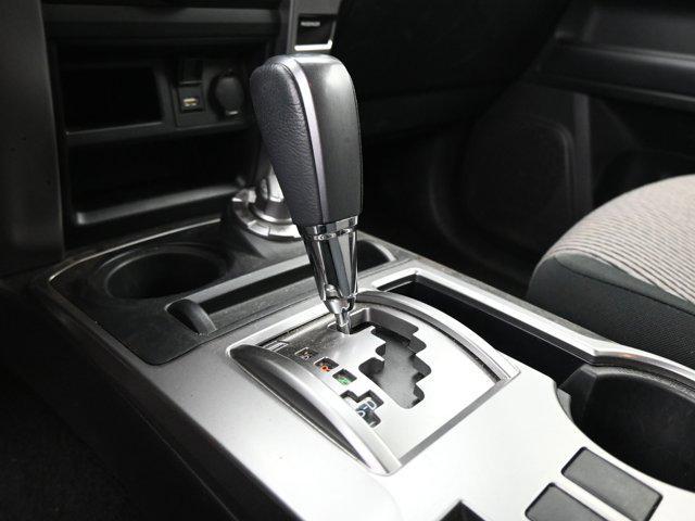 used 2024 Toyota 4Runner car, priced at $48,491