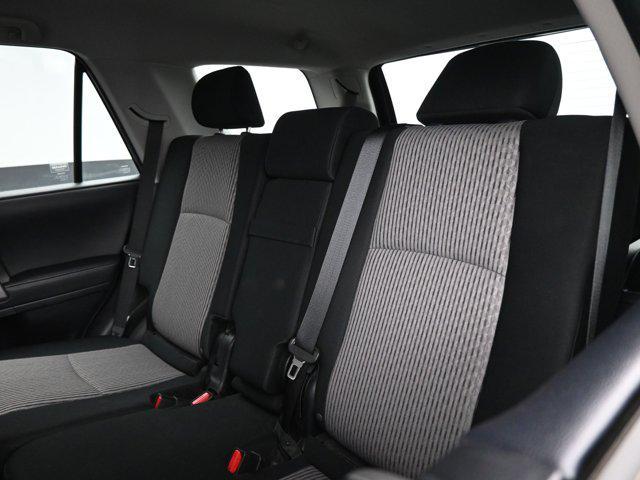 used 2024 Toyota 4Runner car, priced at $42,494
