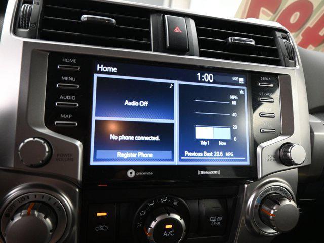 used 2024 Toyota 4Runner car, priced at $42,494