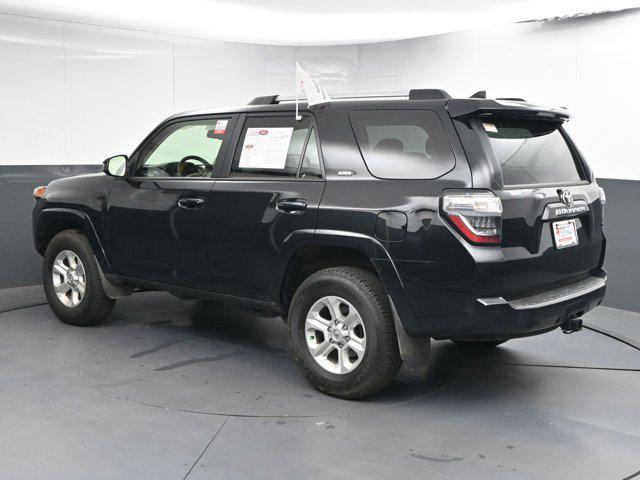 used 2024 Toyota 4Runner car, priced at $42,494
