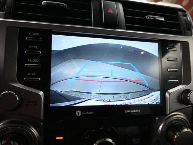 used 2024 Toyota 4Runner car, priced at $42,494