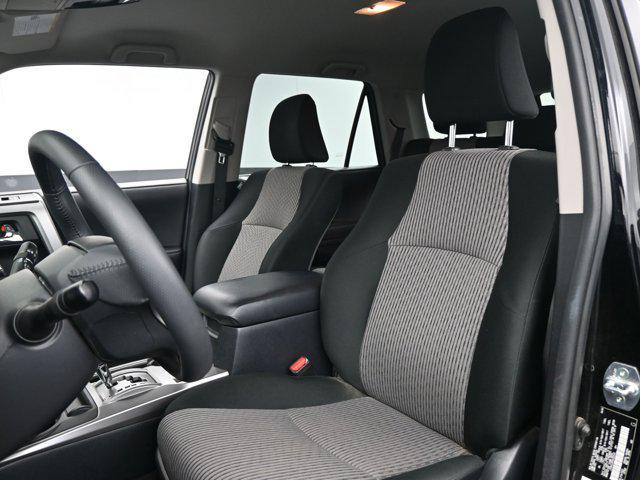 used 2024 Toyota 4Runner car, priced at $48,491