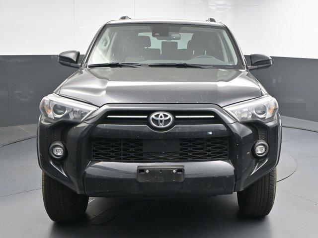 used 2024 Toyota 4Runner car, priced at $48,491