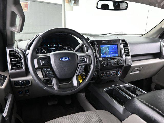 used 2020 Ford F-150 car, priced at $26,891