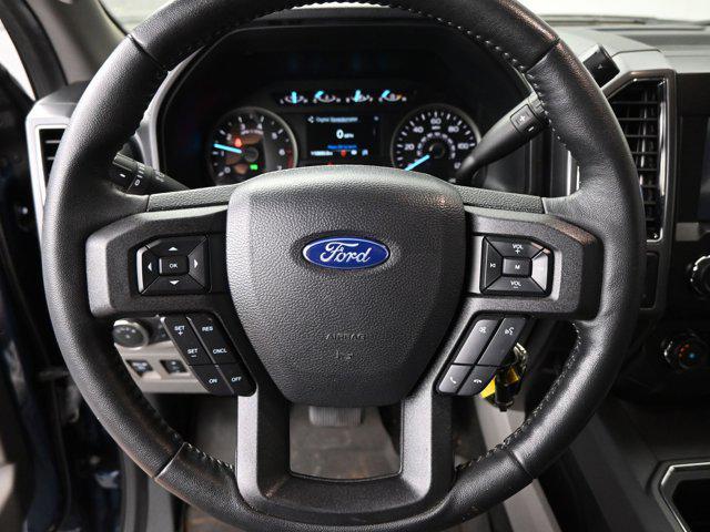 used 2020 Ford F-150 car, priced at $26,891