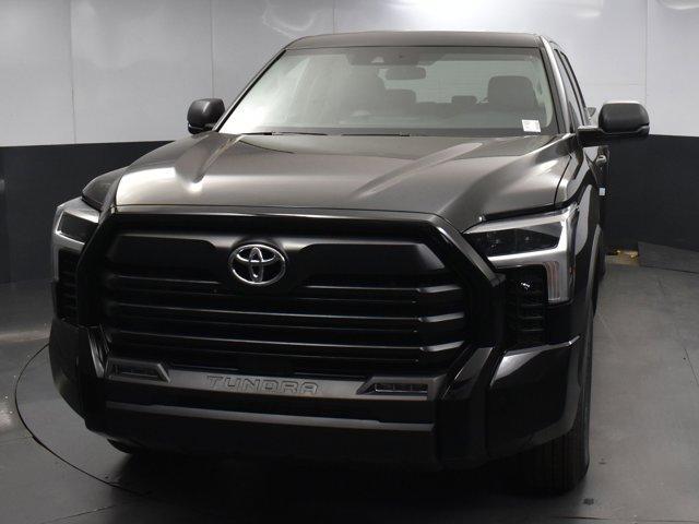 new 2024 Toyota Tundra car, priced at $52,963