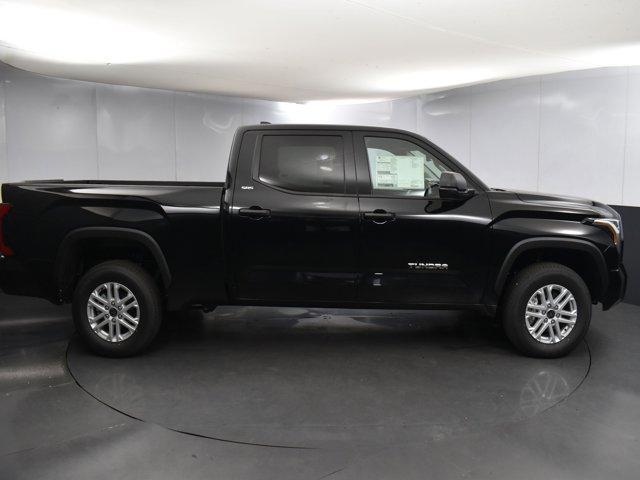 new 2024 Toyota Tundra car, priced at $52,963