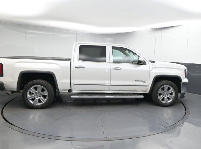used 2018 GMC Sierra 1500 car, priced at $30,392