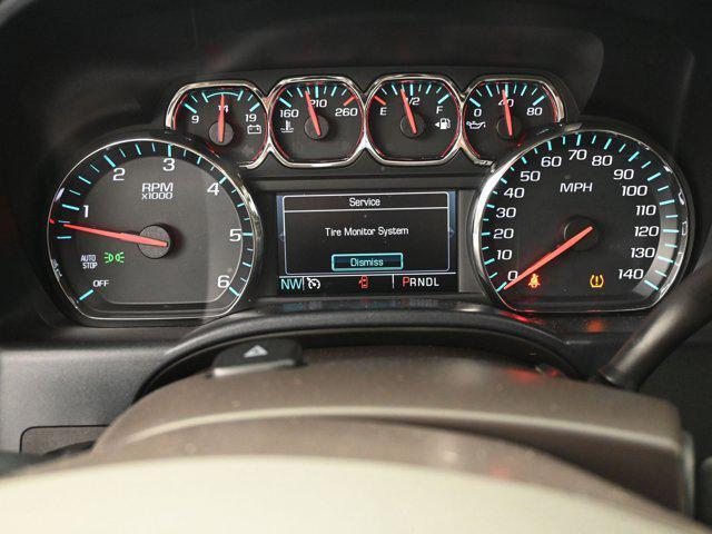used 2018 GMC Sierra 1500 car, priced at $30,392
