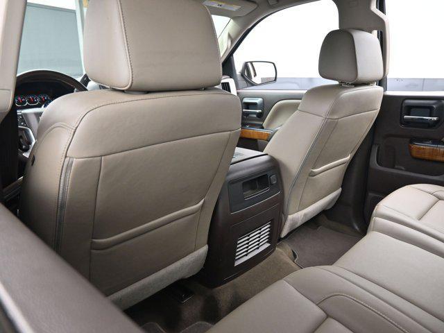used 2018 GMC Sierra 1500 car, priced at $30,392