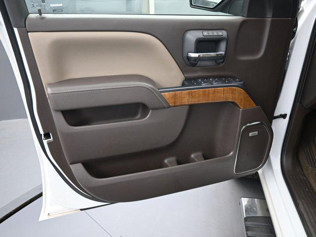 used 2018 GMC Sierra 1500 car, priced at $30,392