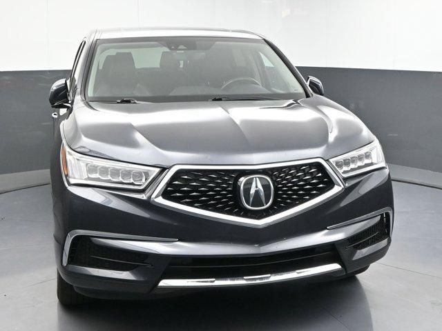 used 2020 Acura MDX car, priced at $26,593