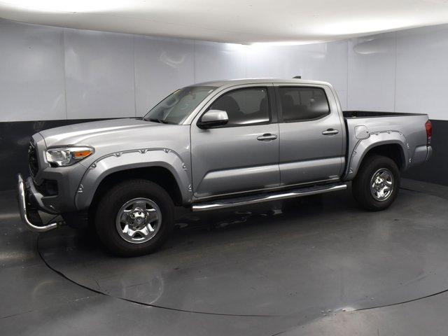 used 2017 Toyota Tacoma car, priced at $29,900