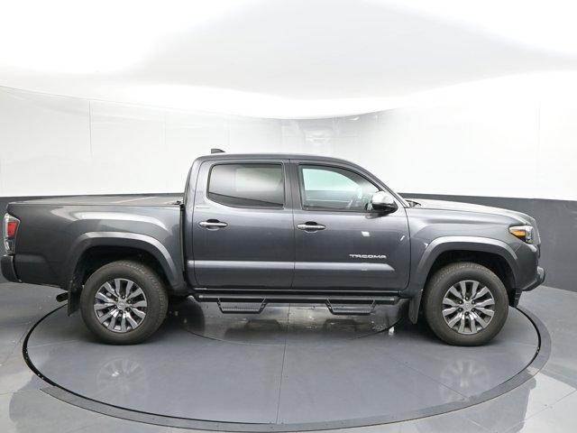 used 2021 Toyota Tacoma car, priced at $37,394