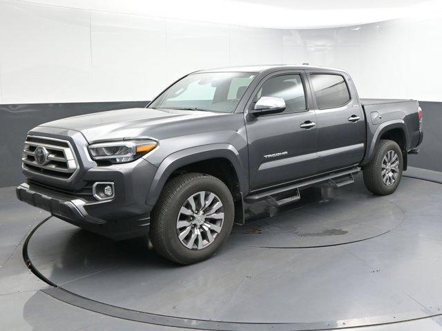 used 2021 Toyota Tacoma car, priced at $37,394