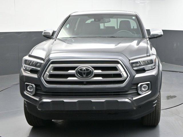 used 2021 Toyota Tacoma car, priced at $37,394