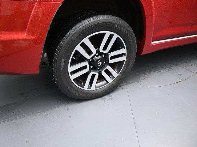 used 2015 Toyota 4Runner car, priced at $14,991