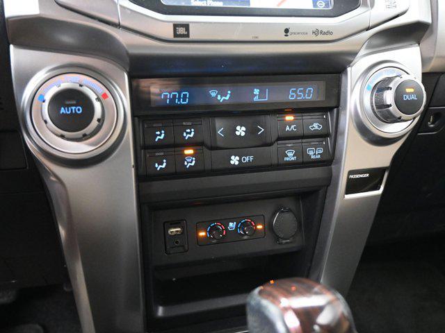 used 2015 Toyota 4Runner car, priced at $14,991