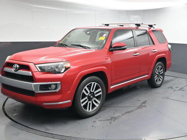 used 2015 Toyota 4Runner car, priced at $14,991