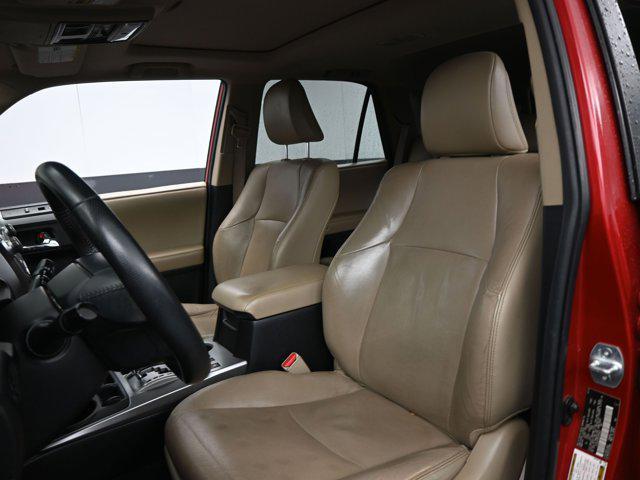 used 2015 Toyota 4Runner car, priced at $14,991