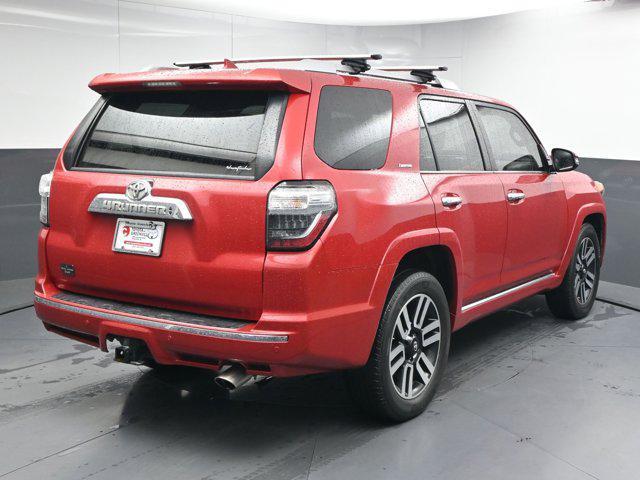 used 2015 Toyota 4Runner car, priced at $14,991