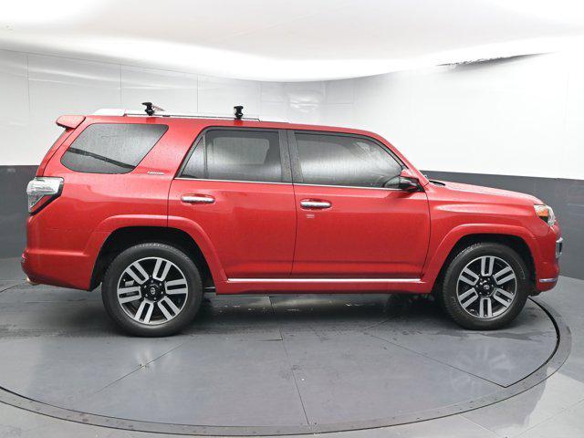 used 2015 Toyota 4Runner car, priced at $14,991