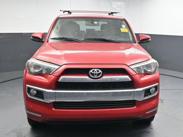 used 2015 Toyota 4Runner car, priced at $14,991