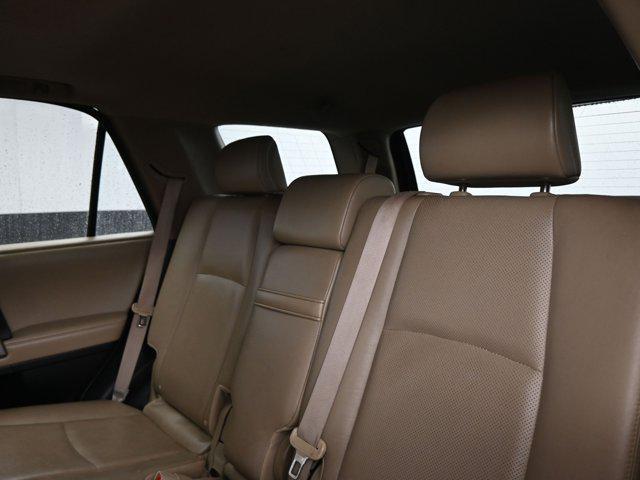 used 2015 Toyota 4Runner car, priced at $14,991