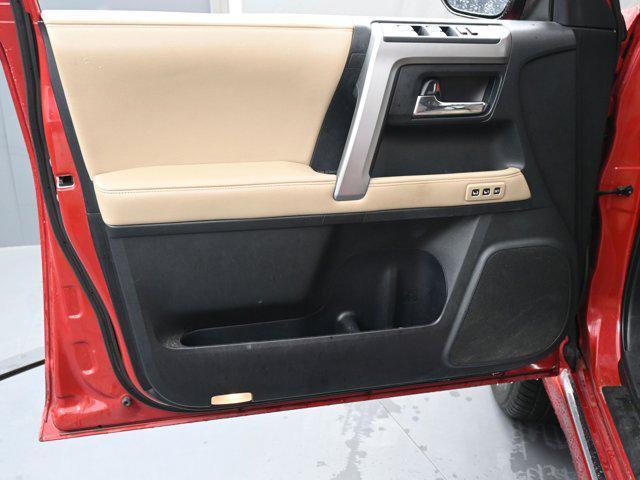 used 2015 Toyota 4Runner car, priced at $14,991