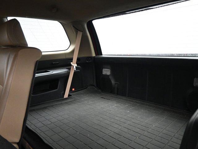 used 2015 Toyota 4Runner car, priced at $14,991
