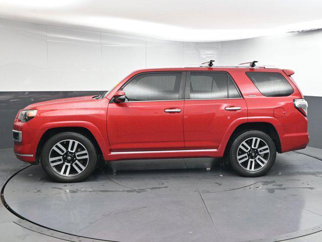 used 2015 Toyota 4Runner car, priced at $14,991