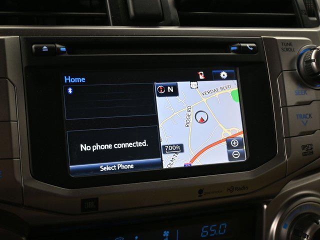 used 2015 Toyota 4Runner car, priced at $14,991