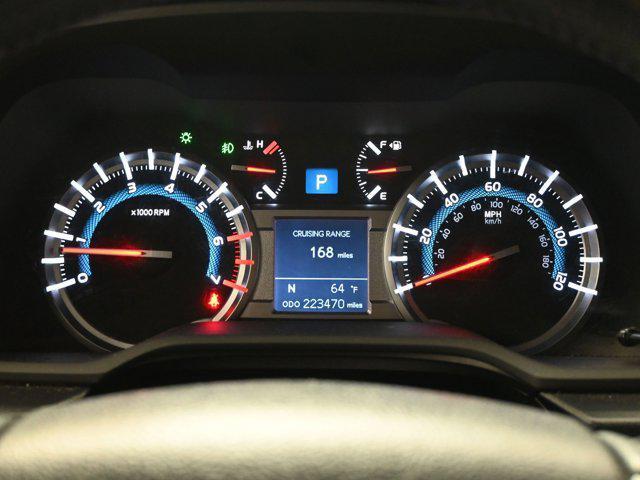 used 2015 Toyota 4Runner car, priced at $14,991