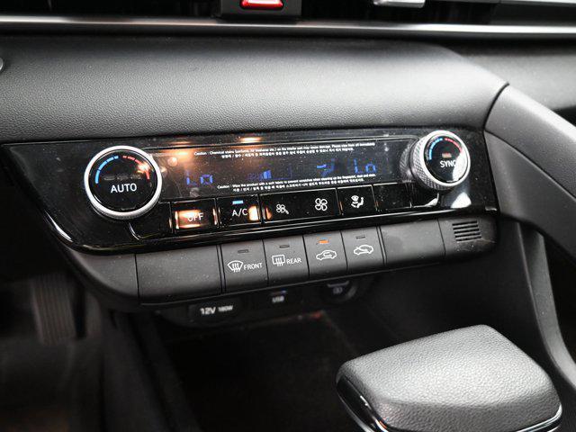 used 2021 Hyundai Elantra car, priced at $18,600