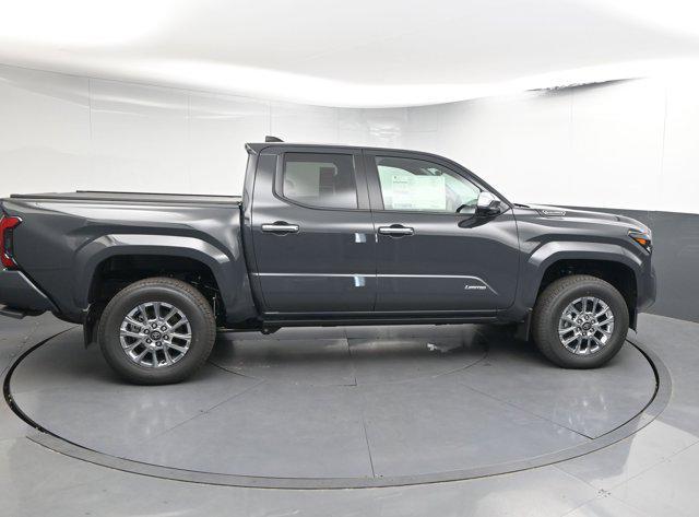 new 2025 Toyota Tacoma car, priced at $60,207
