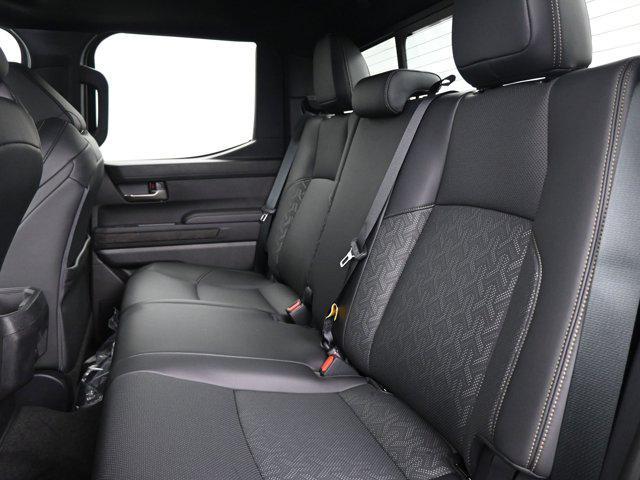 new 2025 Toyota Tacoma car, priced at $60,207