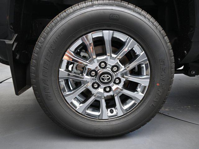 new 2025 Toyota Tacoma car, priced at $60,207