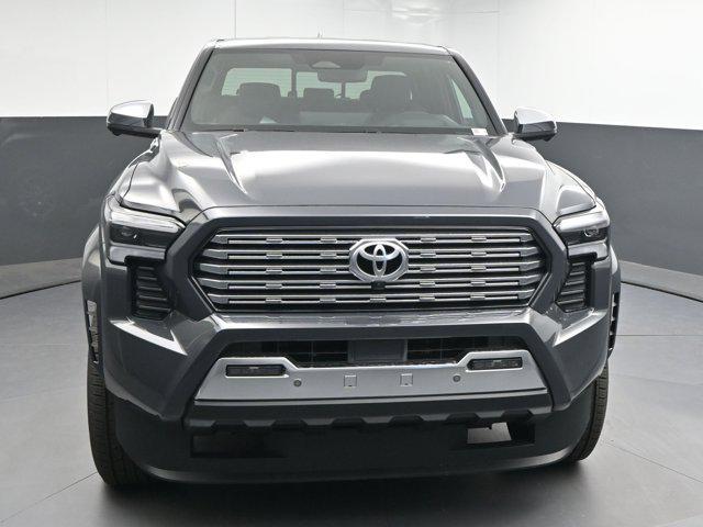 new 2025 Toyota Tacoma car, priced at $60,207