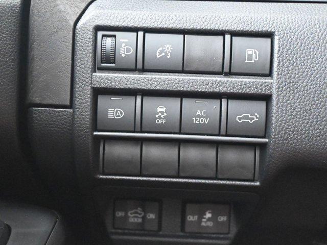 new 2025 Toyota Tacoma car, priced at $60,207