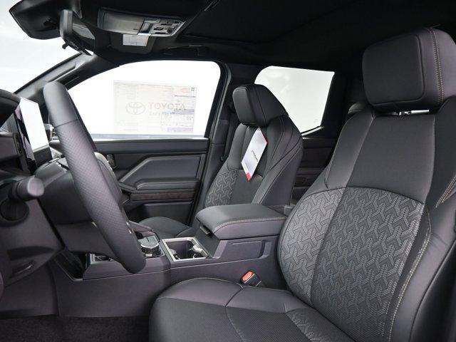 new 2025 Toyota Tacoma car, priced at $60,207