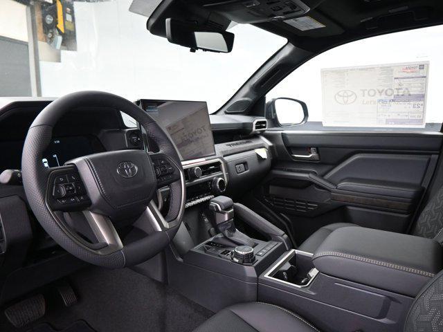 new 2025 Toyota Tacoma car, priced at $60,207