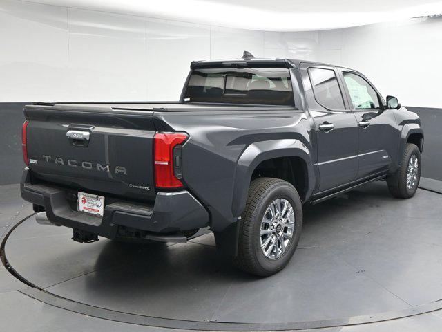 new 2025 Toyota Tacoma car, priced at $60,207