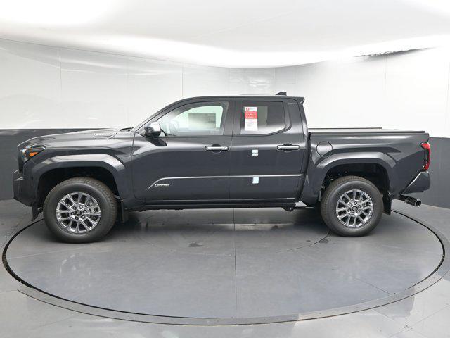 new 2025 Toyota Tacoma car, priced at $60,207