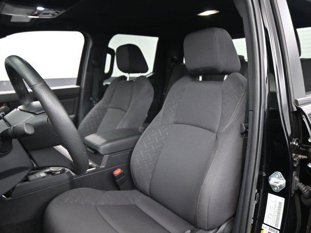 used 2024 Toyota Tacoma car, priced at $39,992