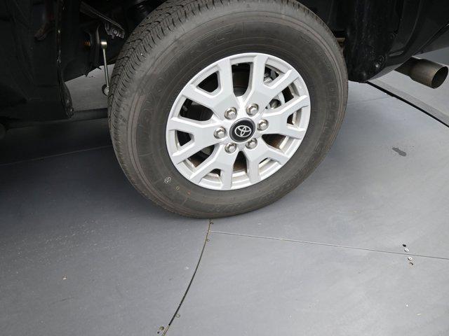 used 2024 Toyota Tacoma car, priced at $39,992