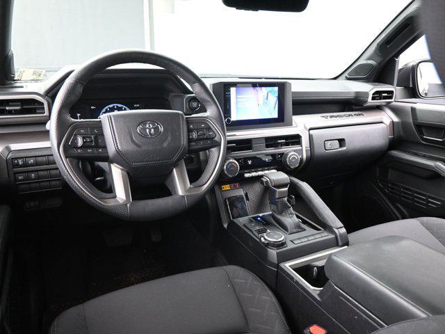 used 2024 Toyota Tacoma car, priced at $39,992